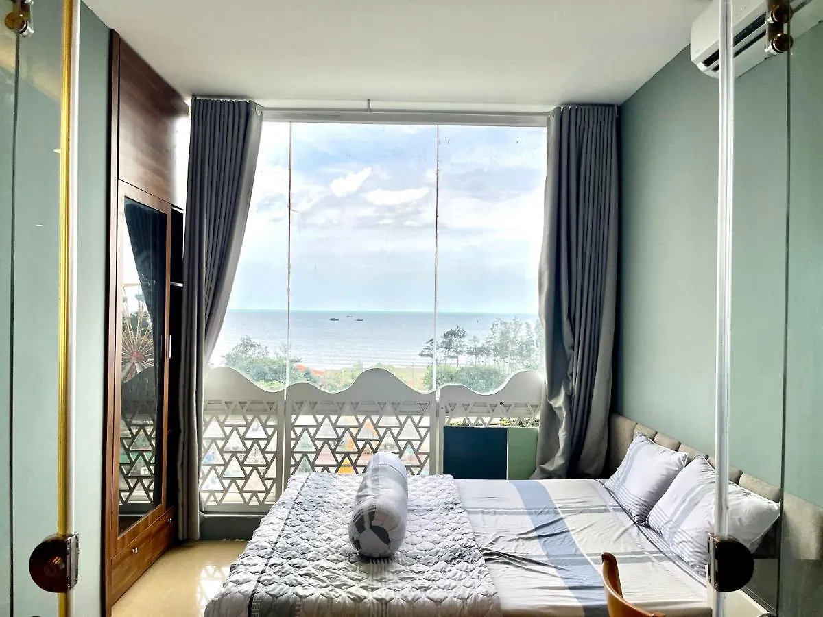 Oasky Son Thinh 2 View Bien Apartment Vung Tau Vietnam